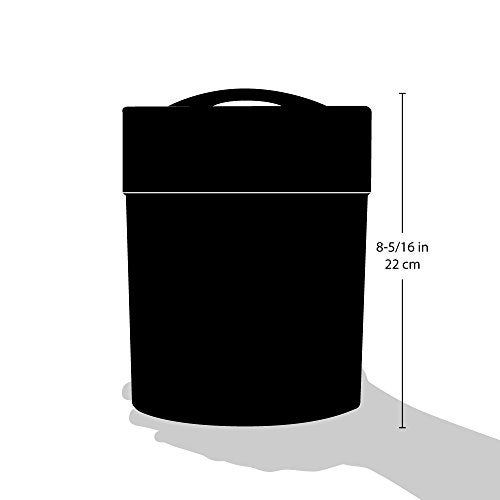 Tightpac America Tightvac Pawvac Sealed Pet Food and Treats Storage Container - Image 4