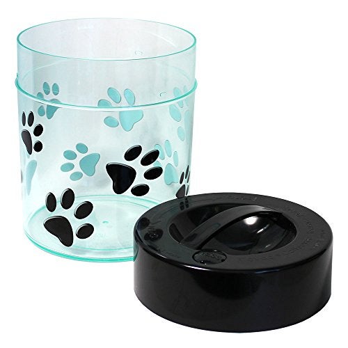 Tightpac America Tightvac Pawvac Sealed Pet Food and Treats Storage Container - Image 2