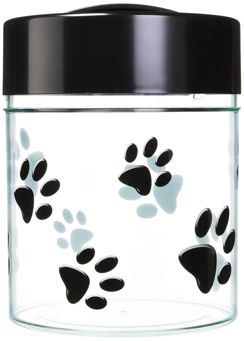 Tightpac America Tightvac Pawvac Sealed Pet Food and Treats Storage Container - Image 1