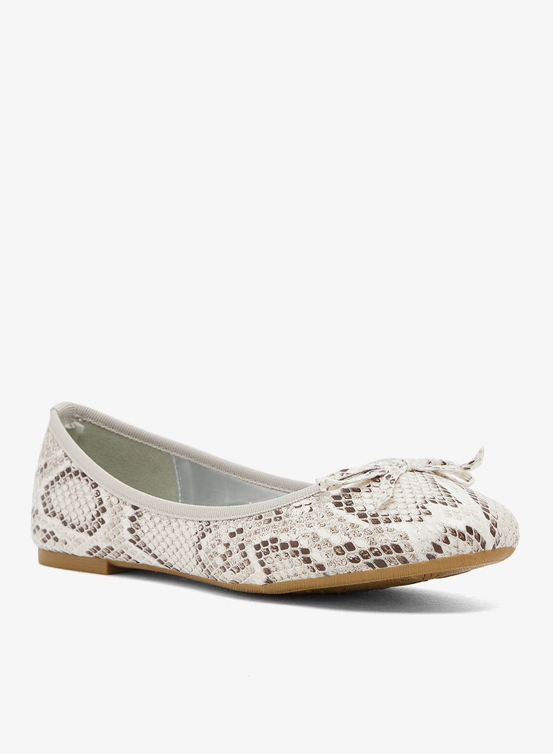 Spot-On Ballerina Flat - Image 2