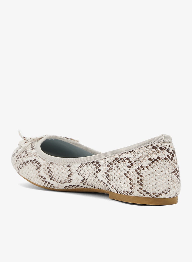 Spot-On Ballerina Flat - Image 3