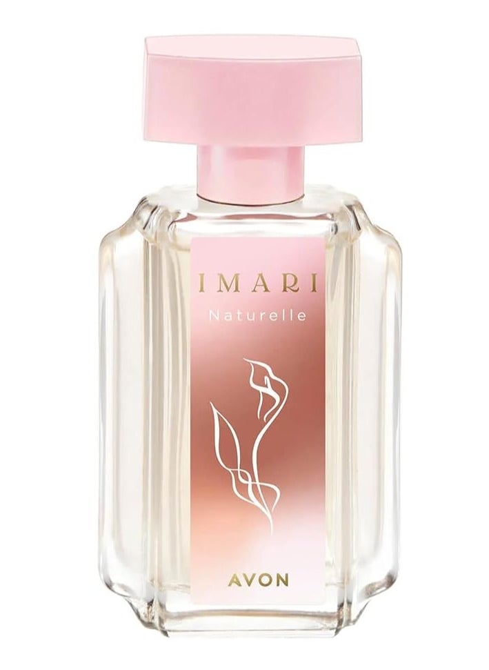 سبيس شوب عطر أفون إماري ناتشورال 50 مل أو دو تواليت 