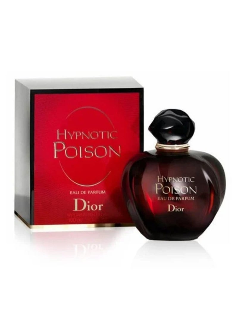 هيبنوتيكس - عطر ديور هيبنوتيك بويزن او دي تواليت نسائي 100مل - Image 1