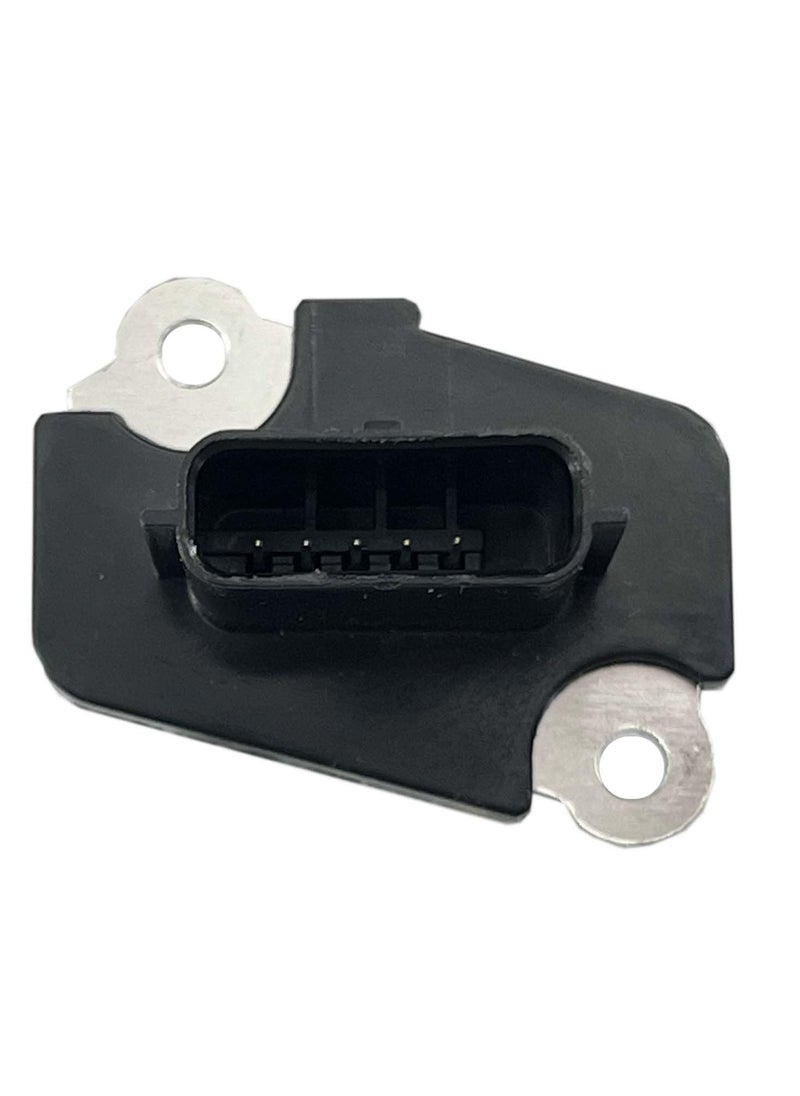 TLAXCA Mass Air Flow Sensor Meter MAF Compatible with Nissan 350Z 370Z Altima Frontier Murano NV1500 NV2500 NV3500 Xterra Infiniti EX35 FX37 G35 G37 QX56 Replaces 22680-7S000  - Image 2