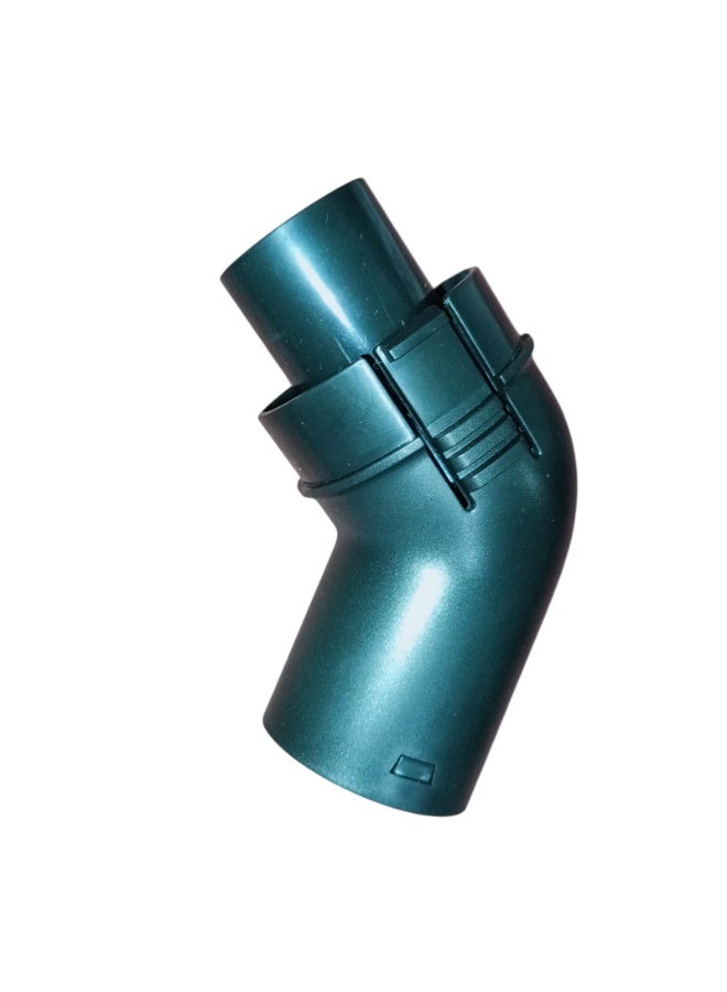 Vacuum cleaner hose elbow compatible with some Panasonic vacuum cleaners - Image 1