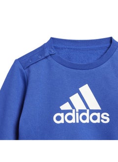 adidas I Bos Logo Jog Blue Training Suits 0-3M - pzsku/Z424BFF4855B74F5075FBZ/45/_/1738332055/81632c58-17ad-45ca-9d6d-668147885850