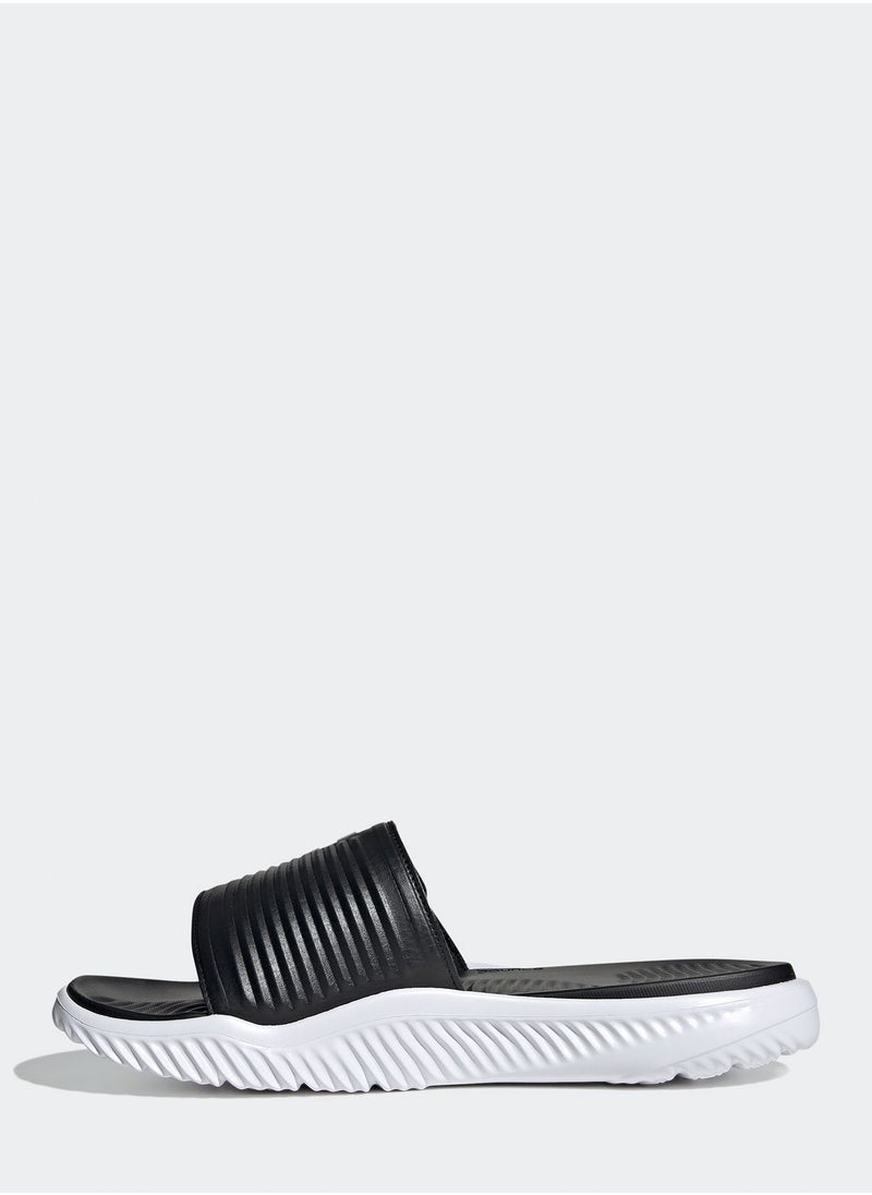 Adidas - Alphabounce Slide 2 - Image 1
