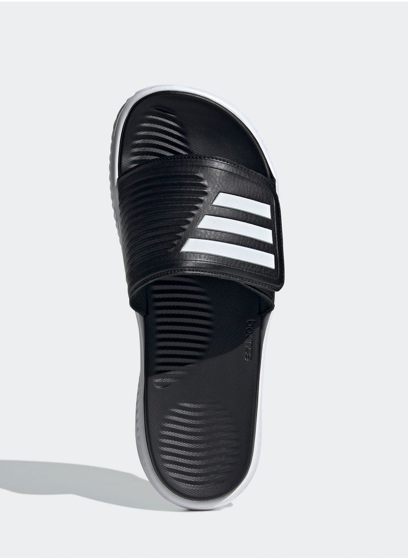 Adidas - Alphabounce Slide 2 - Image 1