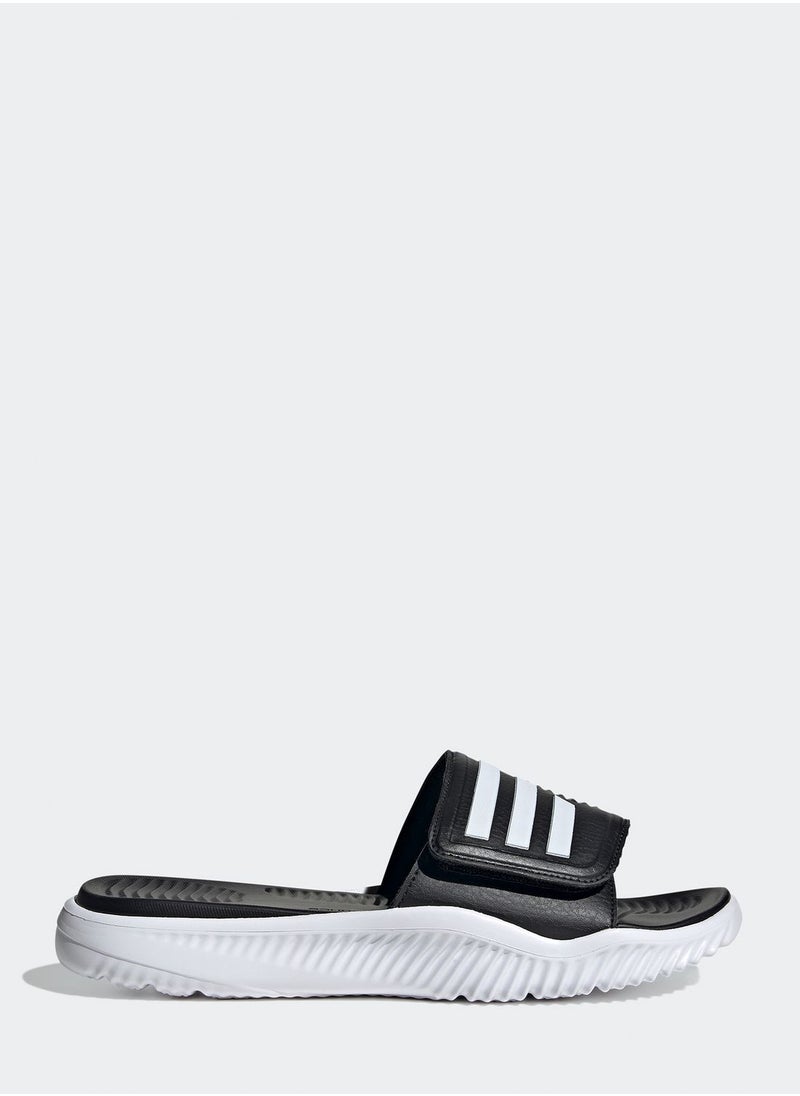 Adidas - Alphabounce Slide 2 - Image 1