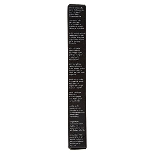 SensatioNail Nail Shield 2-in-1 Nail Protection Solution incl. (88) Nail Shields - Image 2