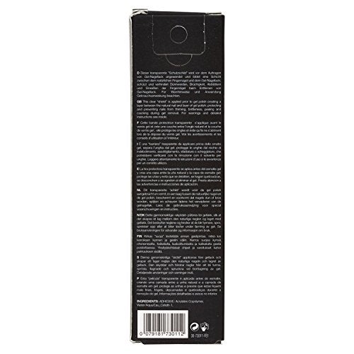 SensatioNail Nail Shield 2-in-1 Nail Protection Solution incl. (88) Nail Shields - Image 3