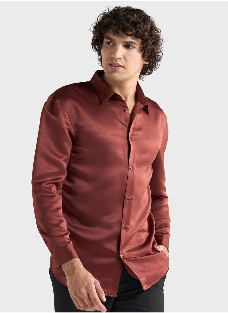 Essential Regular Fit Shirt - pzsku/Z424C1DA22C63C35D876CZ/45/_/1713198250/60e8625b-d66c-4f3b-ba82-dee82622fd6a