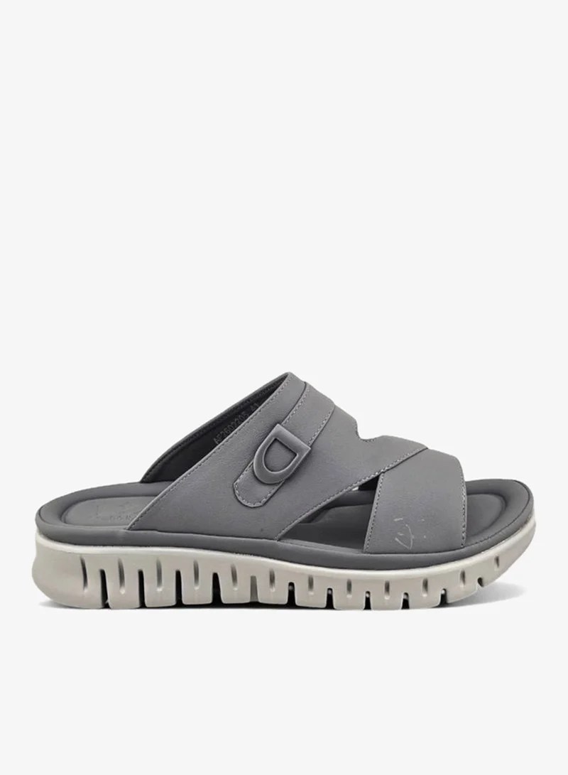 AL Fanoos PalmStep Arabic sandals