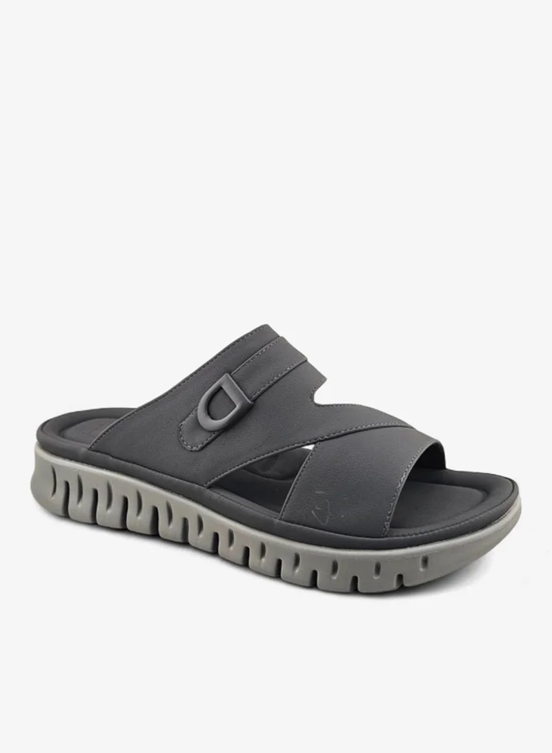 AL Fanoos PalmStep Arabic sandals