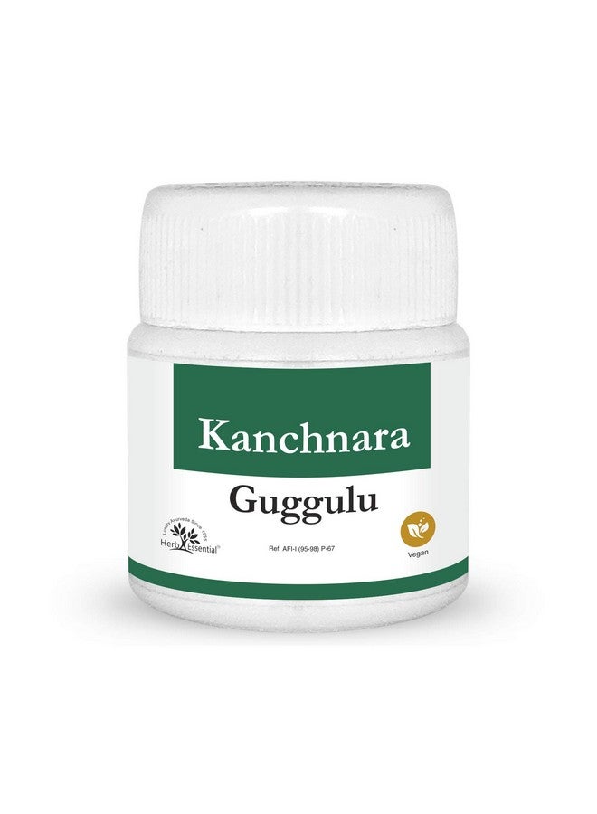 Herb Essential حبوب كانشانا را جوجولو الأساسية - 60 حبة - Image 1