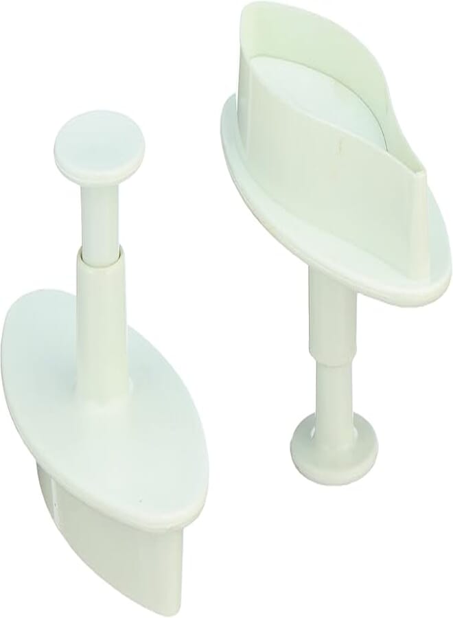 Linuo plunger cutter set zn1001 - made in china white