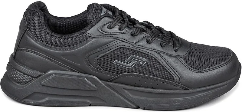 Jump 28629 Men's Sneaker Casual Sports Shoes - 28629 - Black - 41
