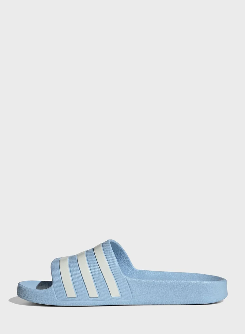adidas حذاء اديليت اكوا