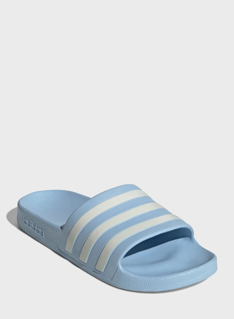 adidas حذاء اديليت اكوا