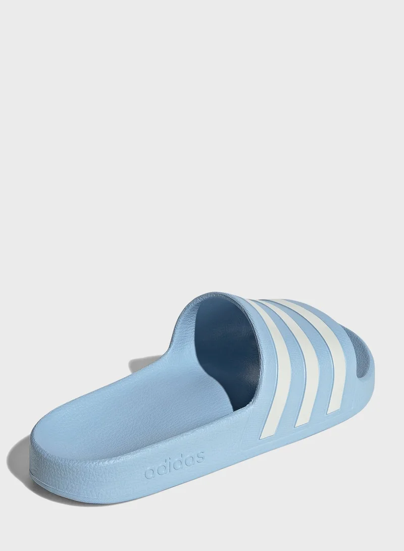 adidas حذاء اديليت اكوا