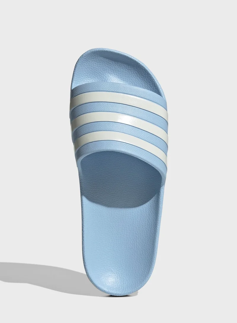 adidas حذاء اديليت اكوا