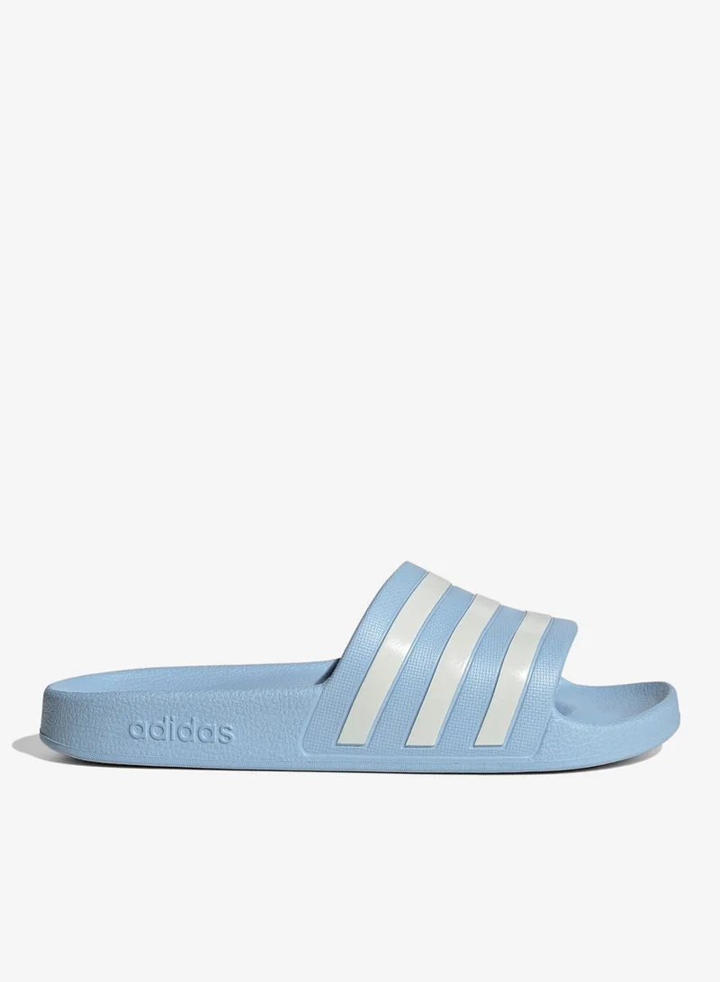 Adilette Aqua Slides