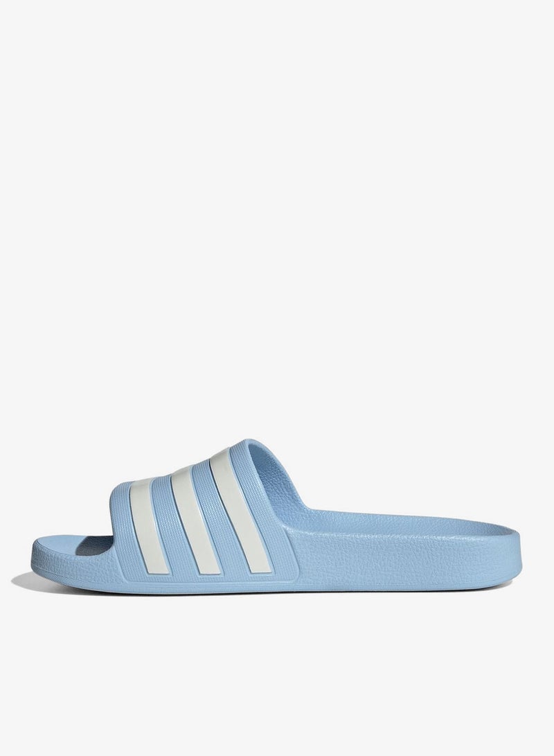 Adidas Adilette Aqua Slides - Image 2