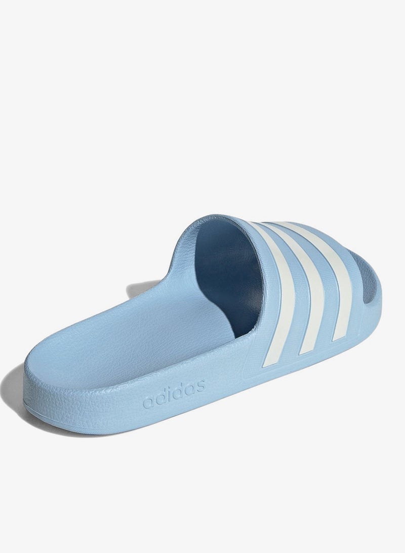 Adidas Adilette Aqua Slides - Image 4