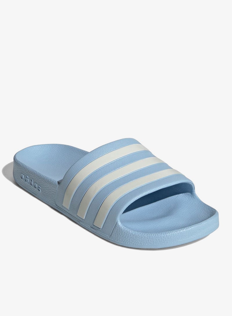 Adidas Adilette Aqua Slides - Image 3