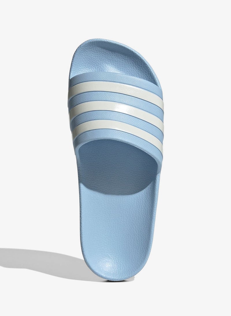 Adidas Adilette Aqua Slides - Image 5