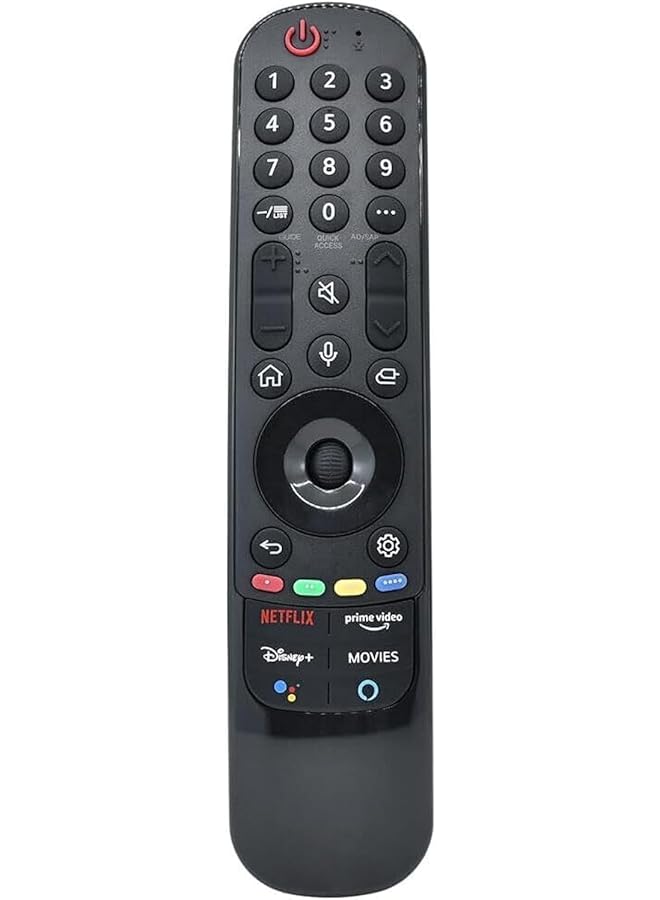 The Bros Replacement Voice Magic Remote control for LG MR21 M - Image 1