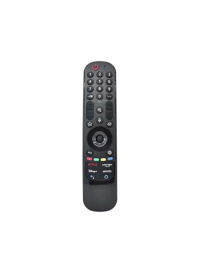 The Bros Replacement Voice Magic Remote control for LG MR21 M - Image 2