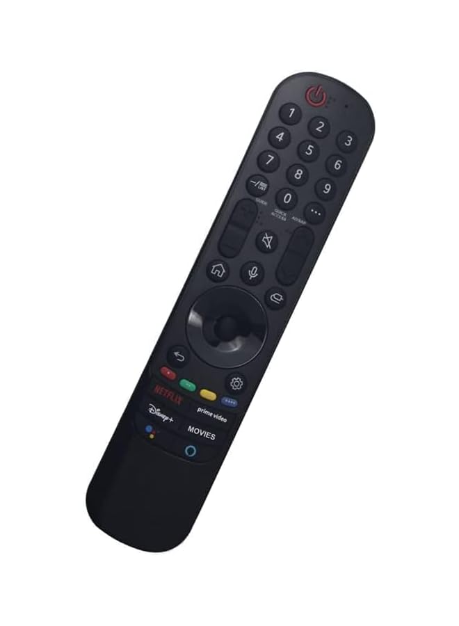 The Bros Replacement Voice Magic Remote control for LG MR21 M - Image 3