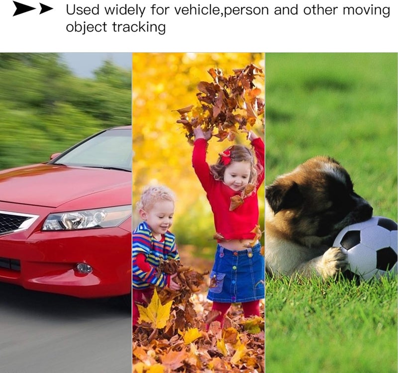 Mini Real-time Portable GF07 Tracking Device Satellite Positioning Against Theft for Vehicle,person and Other Moving Obje Tracking - Image 4