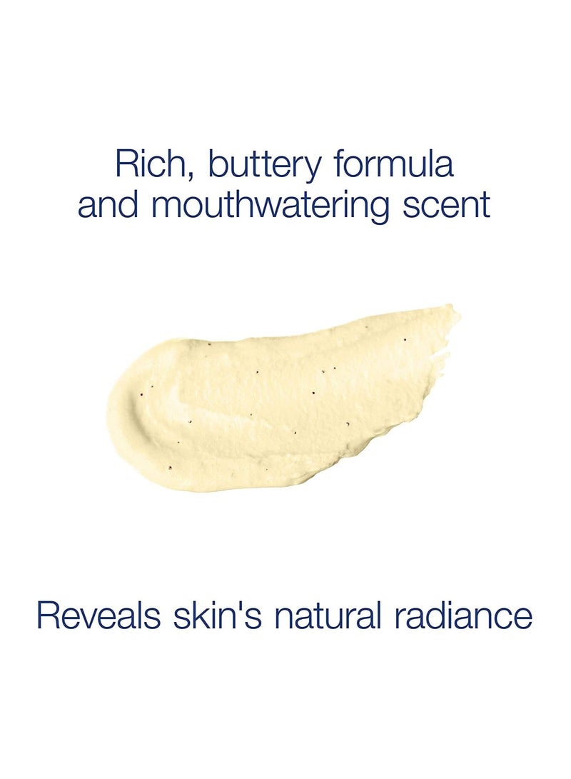 Dove Crushed Almond & Mango Butter Exfoliating Body Polish Scrub - 10.5 fl oz - Image 3