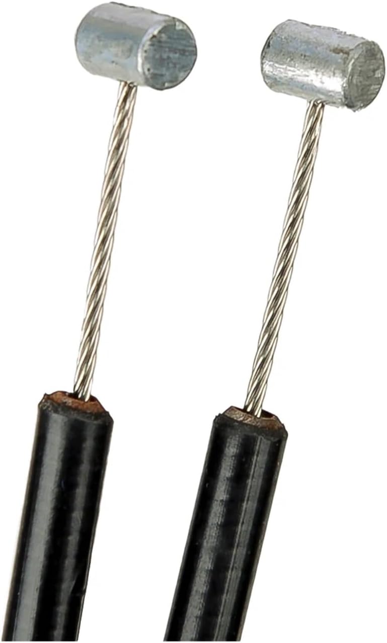 Wivplex Engine Hood Release Cable for BMW X5 - Image 4