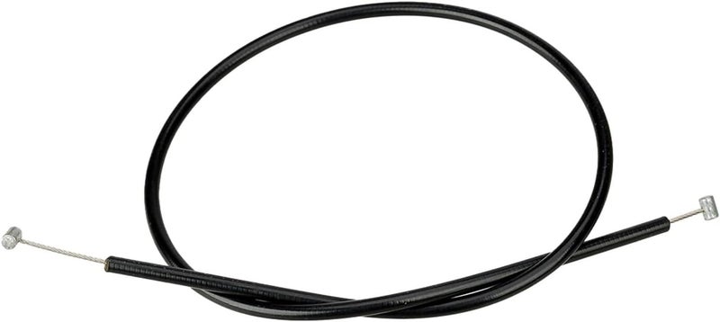 Wivplex Engine Hood Release Cable for BMW X5 - Image 2