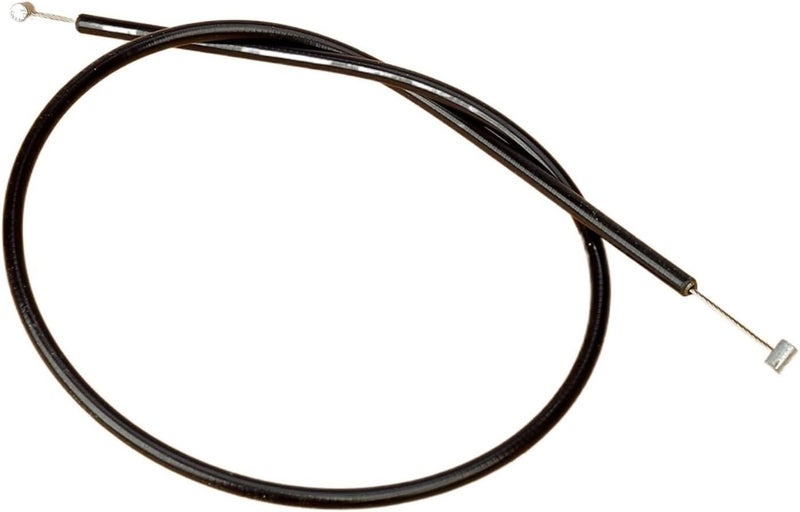 Wivplex Engine Hood Release Cable for BMW X5 - Image 1