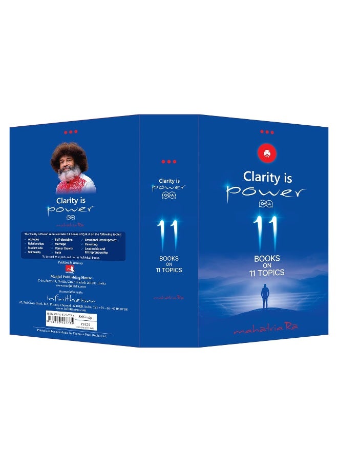 Clarity is Power - Image 4