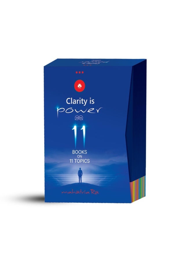 Clarity is Power - Image 3