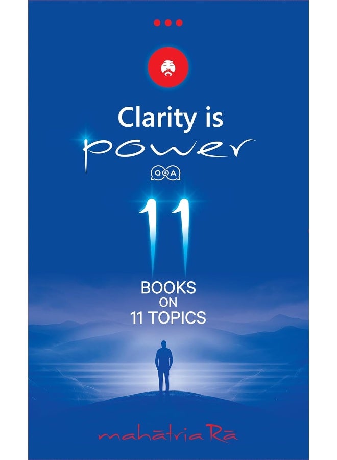 Clarity is Power - Image 1
