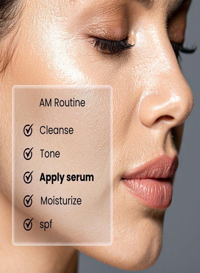 Dermatica Laboratories Dermatica HA Pure Serum | For Multi-Layer Hydration with Antioxidant Protection | 30ml - Image 5