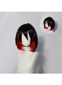 Kiana Kaslana Cosplay Outfit Honkai Impact 3rdLi personality Xier wig Li personality Xier wig