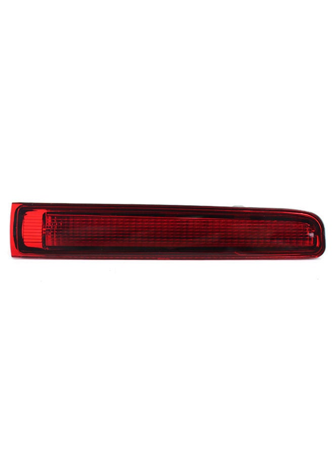 NIBEMINENT Right High Level 3rd Rear Brake Light Replacement For VW Transporter T5 T6 Barn Door - Image 1