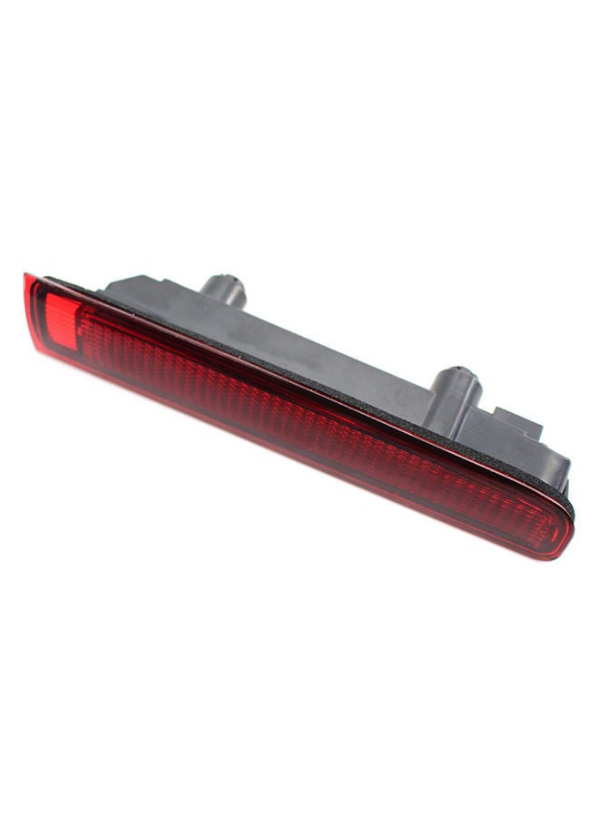 NIBEMINENT Right High Level 3rd Rear Brake Light Replacement For VW Transporter T5 T6 Barn Door - Image 5