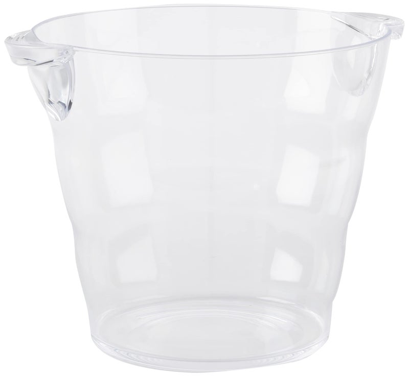 Prodyne Acrylic Grand Wine Bucket, Clear - Image 5
