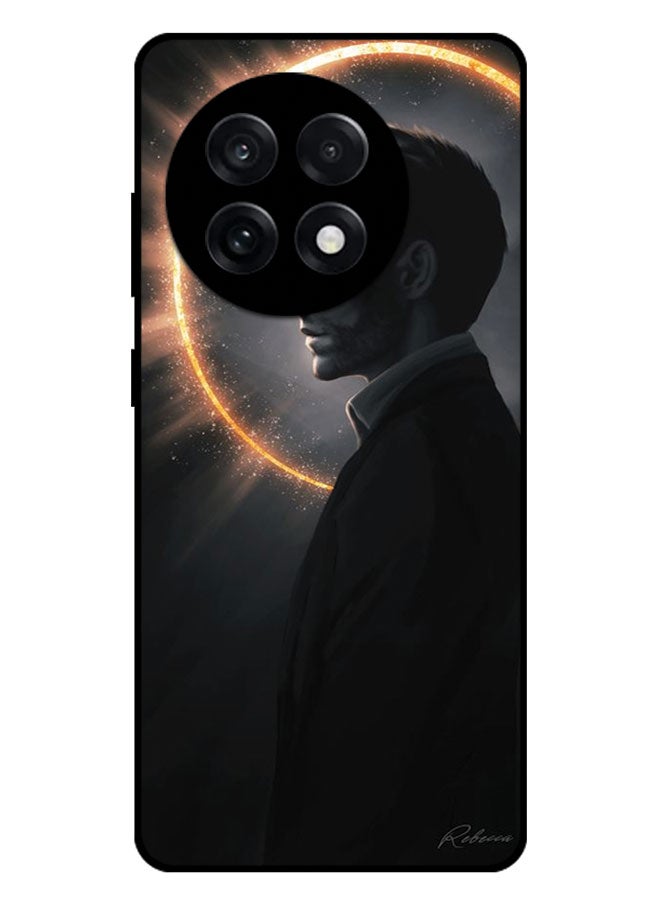 EYE CATCH Printed Protective Case Cover For OnePlus 13R  -  Luxury Cars - Image 1