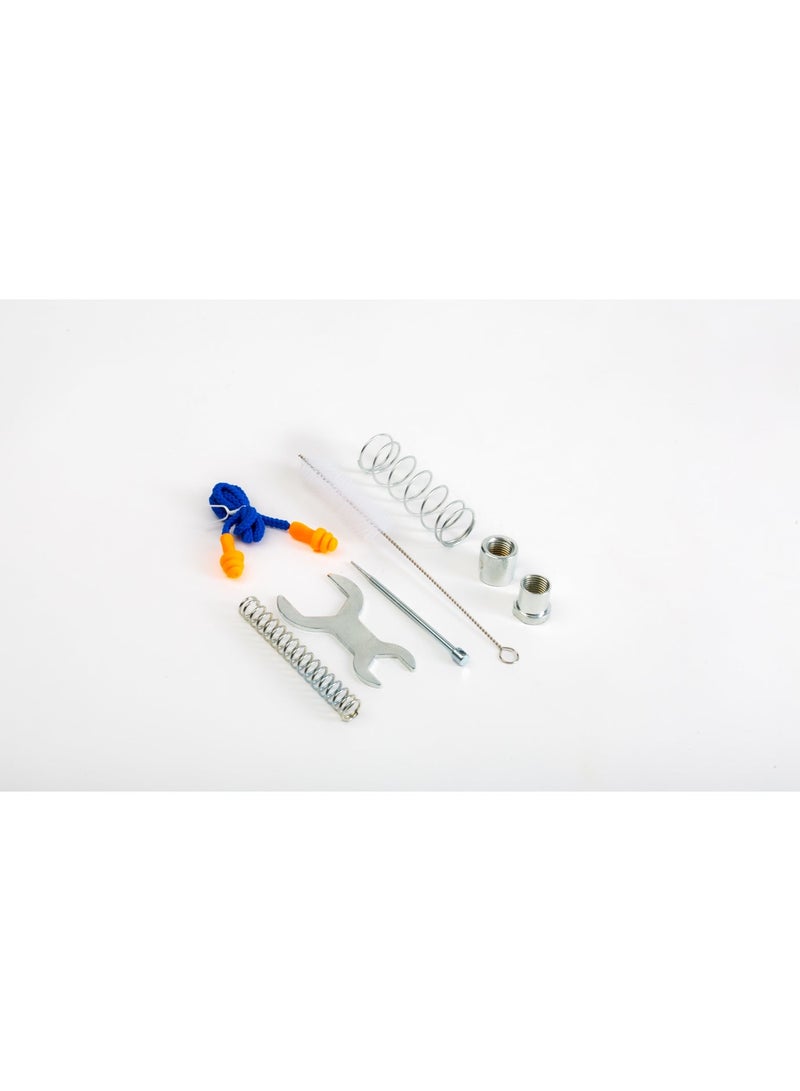 سي دي سي مكبس مسامير يدوي - Image 5