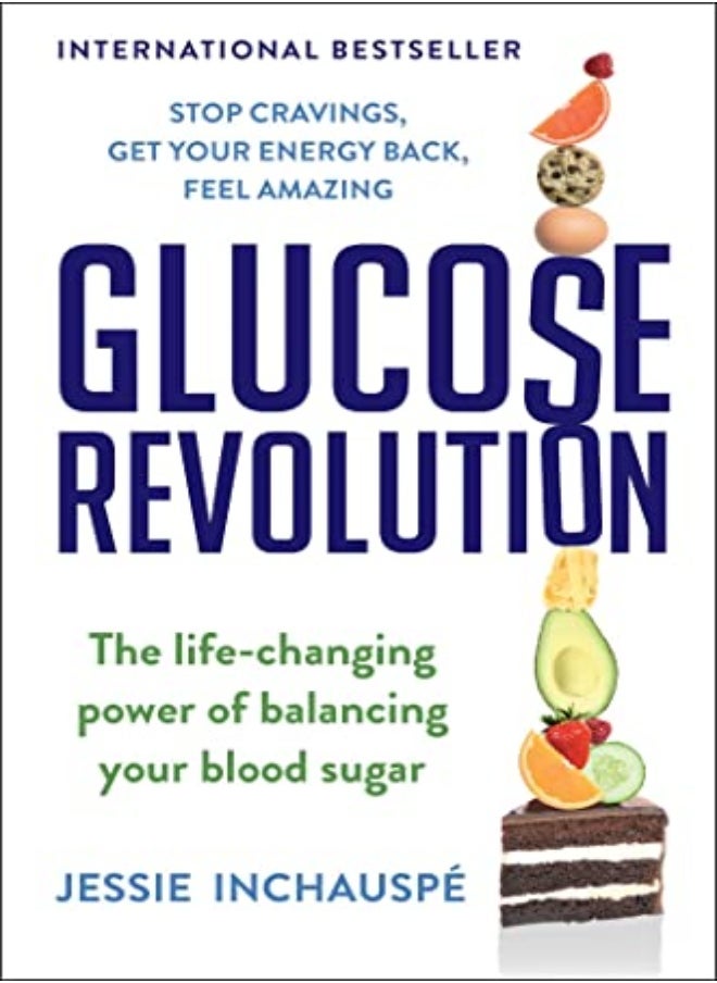 null - Glucose Revolution: The Life-Changing Power of Balancing Your Blood Sugar - Image 1