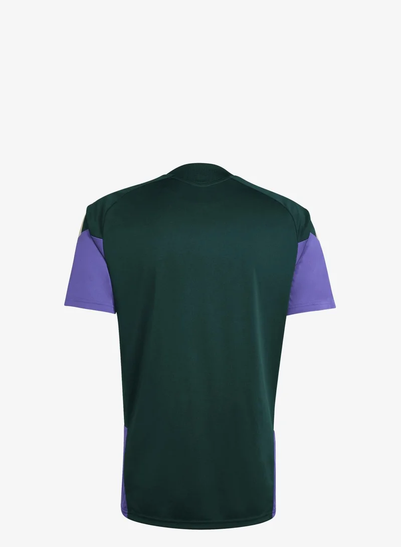 Adidas Saudi Arabia 26 Tiro Training Jersey